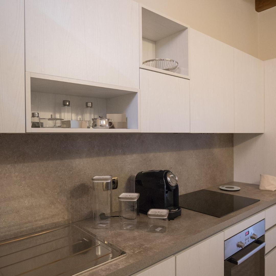 Apartments Golf Bogliaco Toscolano Maderno Eksteriør billede