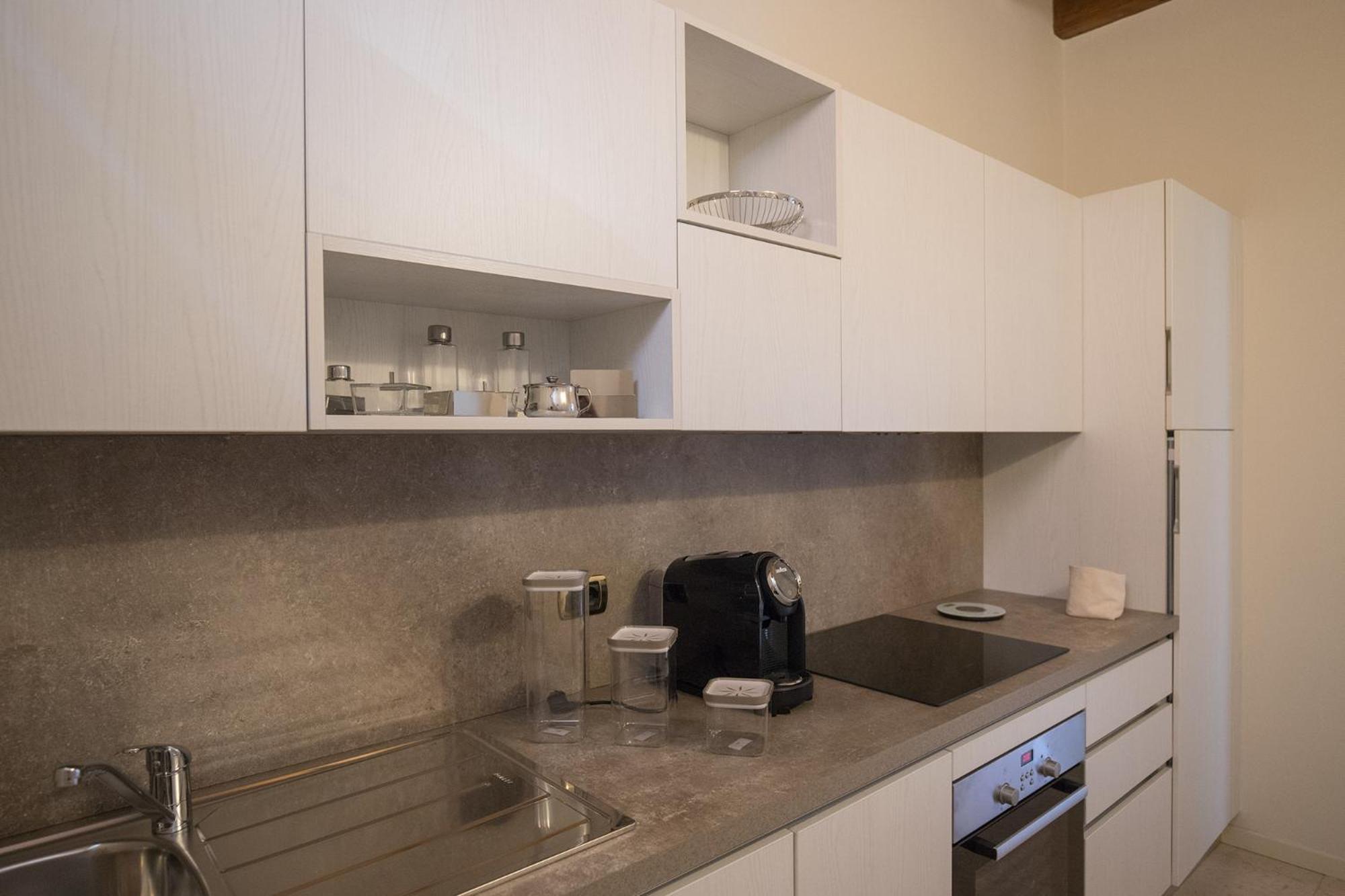 Apartments Golf Bogliaco Toscolano Maderno Eksteriør billede
