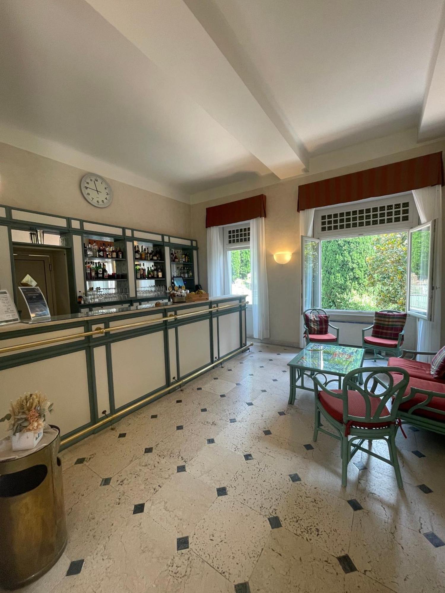 Apartments Golf Bogliaco Toscolano Maderno Eksteriør billede