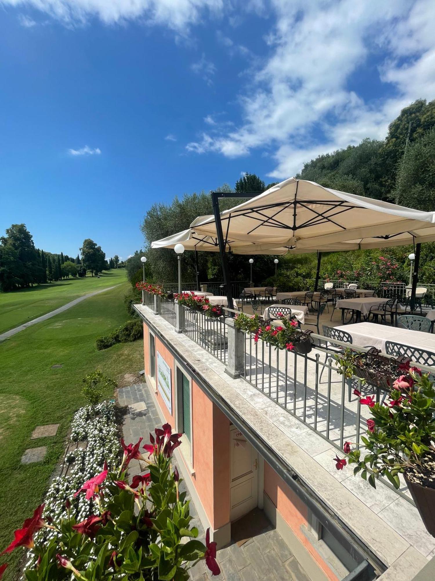 Apartments Golf Bogliaco Toscolano Maderno Eksteriør billede