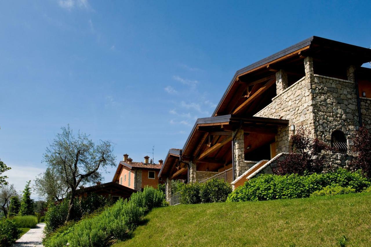 Apartments Golf Bogliaco Toscolano Maderno Eksteriør billede
