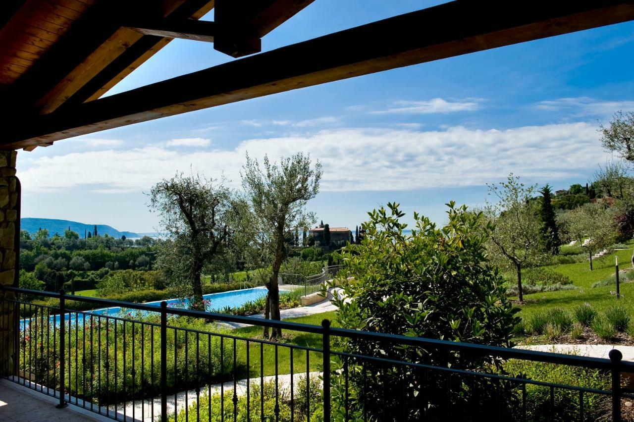 Apartments Golf Bogliaco Toscolano Maderno Eksteriør billede