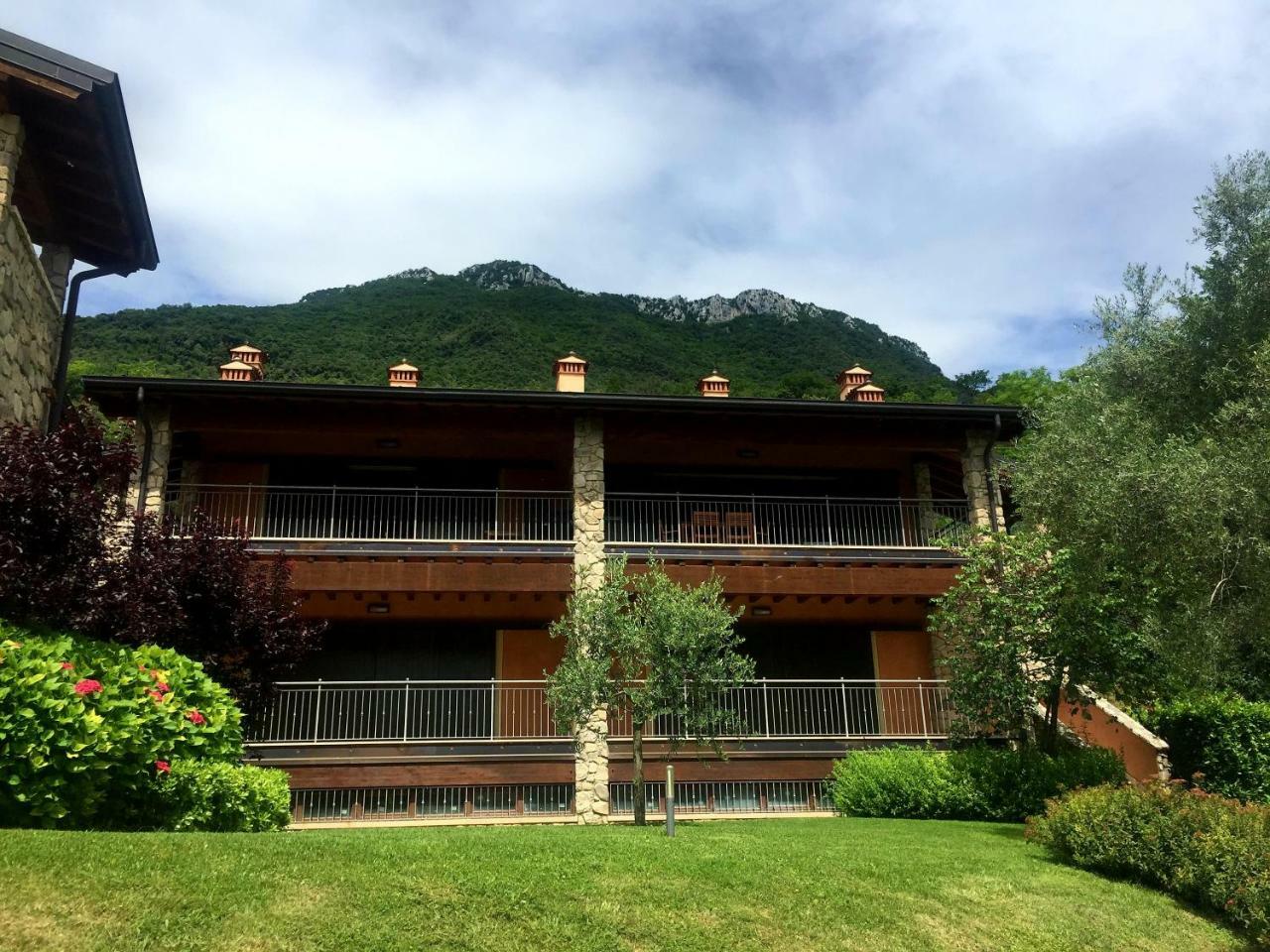 Apartments Golf Bogliaco Toscolano Maderno Eksteriør billede