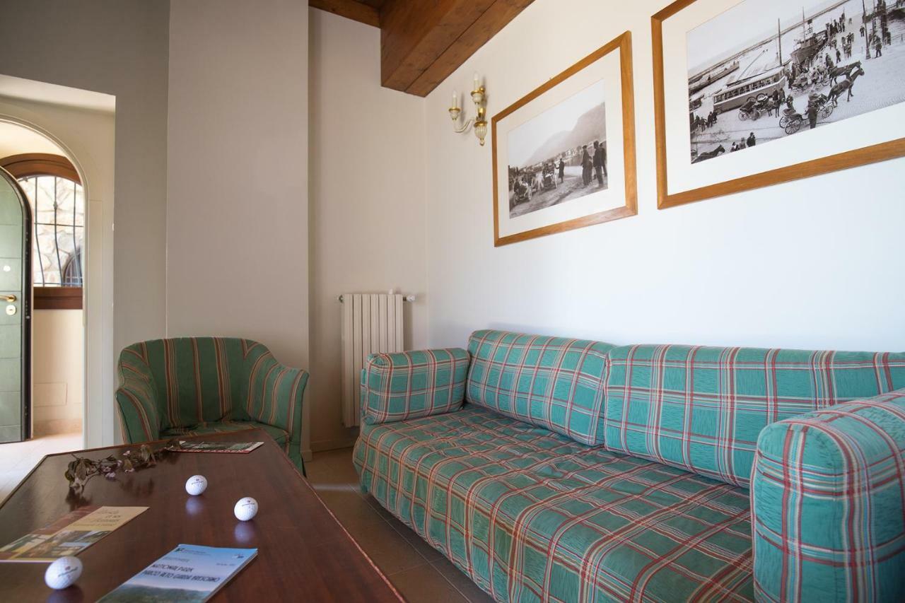Apartments Golf Bogliaco Toscolano Maderno Eksteriør billede